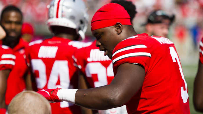 41. Teradja Mitchell